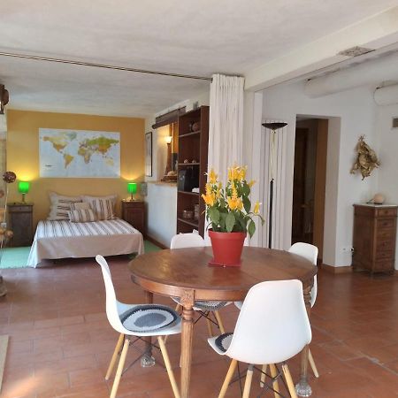 Charming Stone Villa With Pool & Garden Montaren-et-Saint-Médiers Zewnętrze zdjęcie